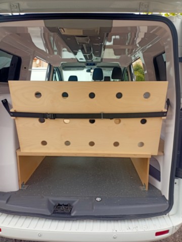 fixation du dossier (mark 01)