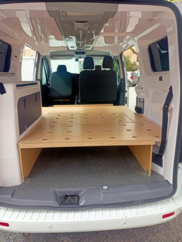 Mode lit 2 (mark 01)